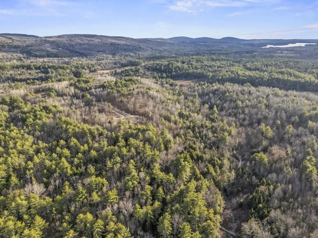 Lot 9 Pine Hill Road Palermo ME 04354