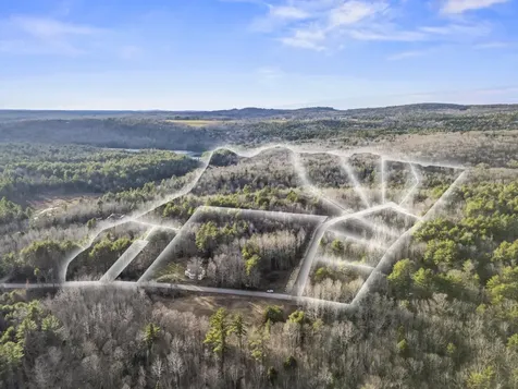 Lot 9 Pine Hill Road Palermo ME 04354