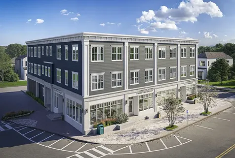 298 Main Street Yarmouth ME 04096