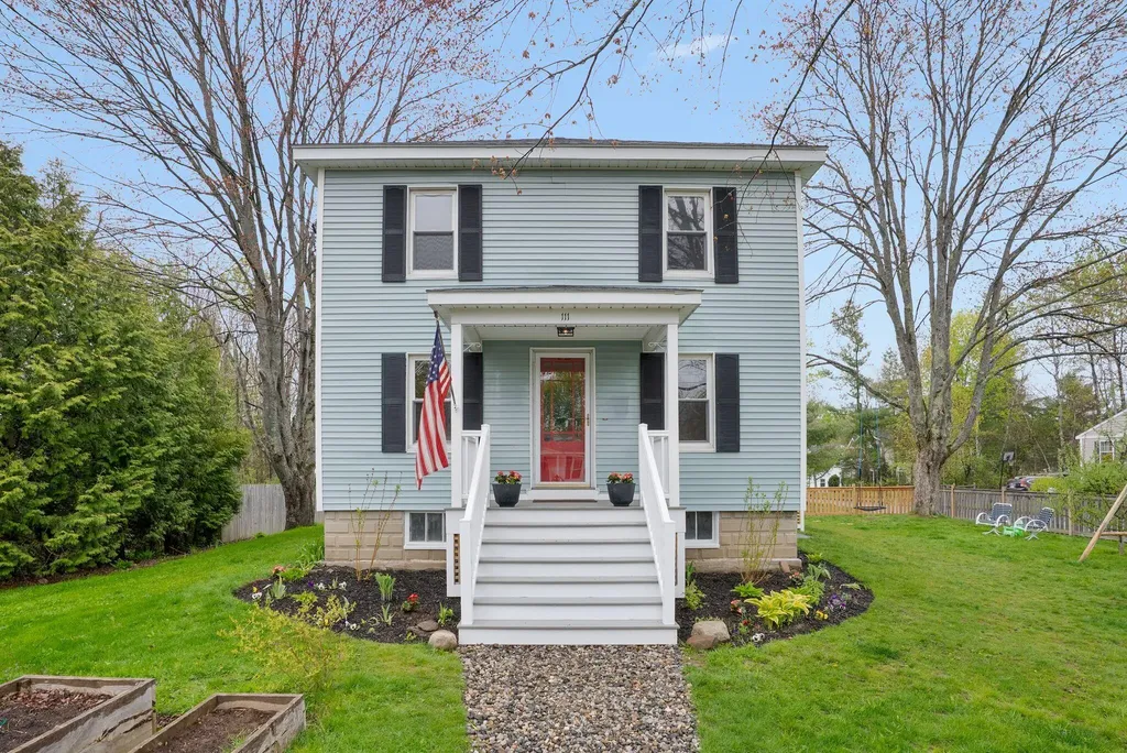 111 Virginia Street Portland ME 04103