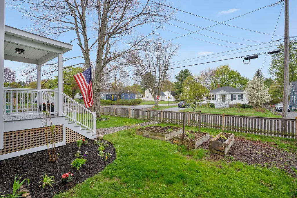 111 Virginia Street Portland ME 04103