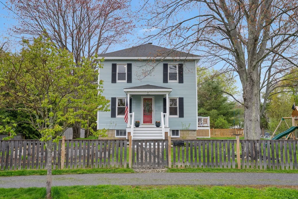 111 Virginia Street Portland ME 04103