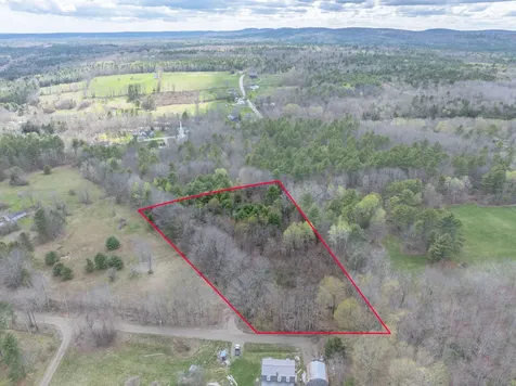 0 Peters Road Montville ME 04941