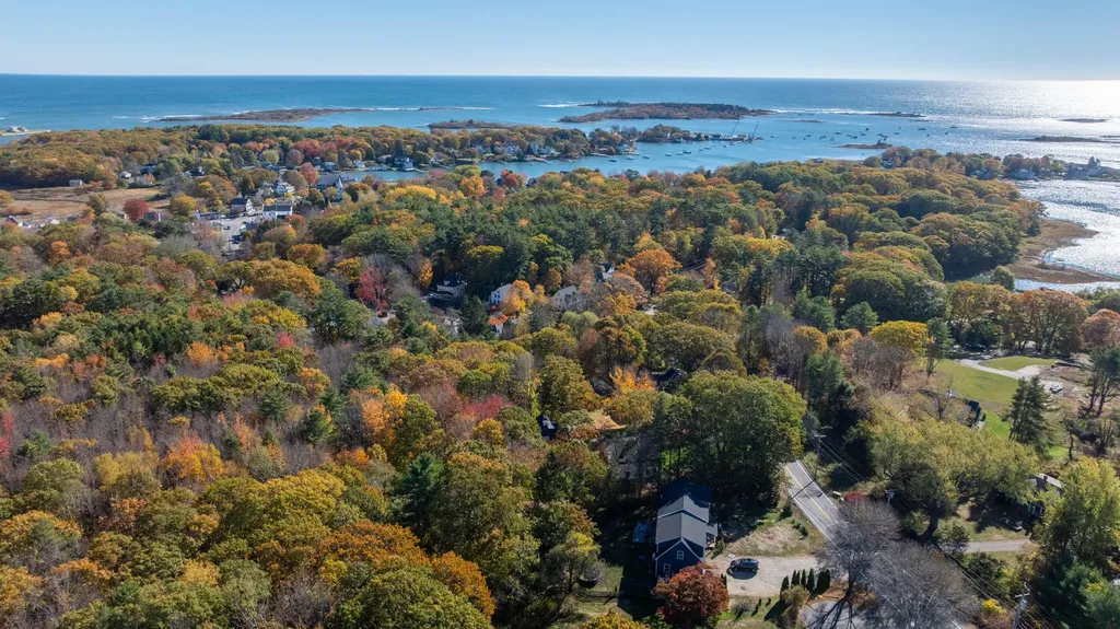 142 Main Street Kennebunkport ME 04046