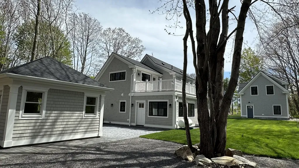 142 Main Street Kennebunkport ME 04046