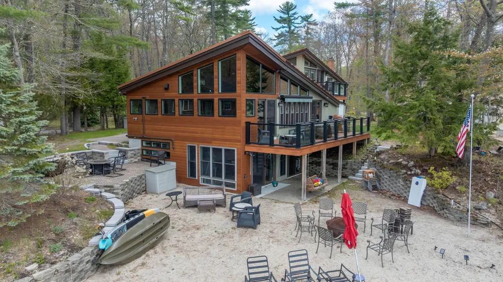 26 Deer Acres Road Gray ME 04071