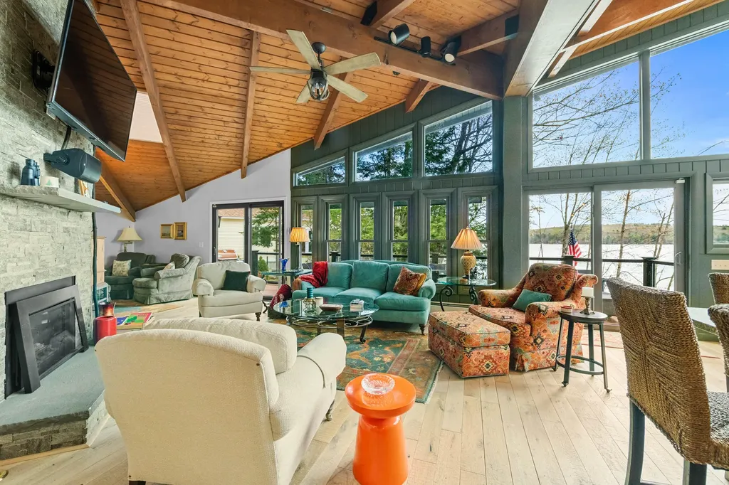 26 Deer Acres Road Gray ME 04071