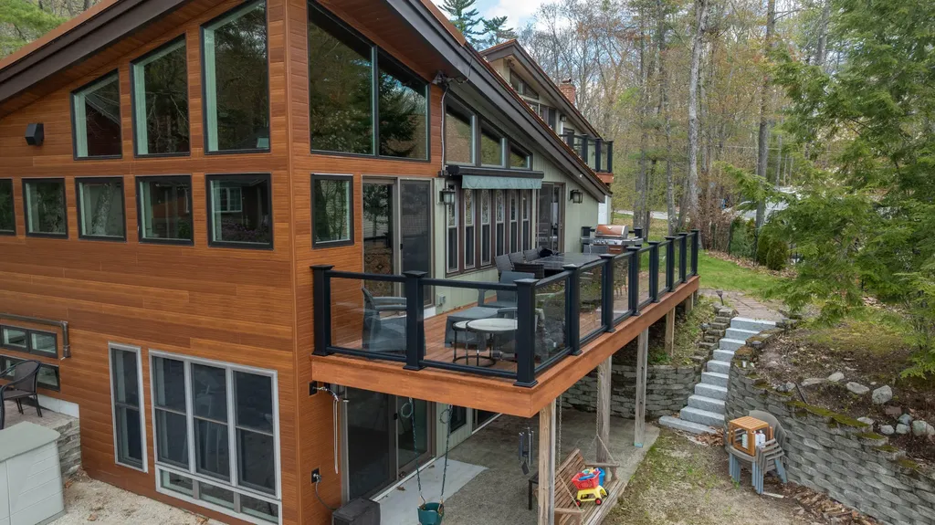 26 Deer Acres Road Gray ME 04071