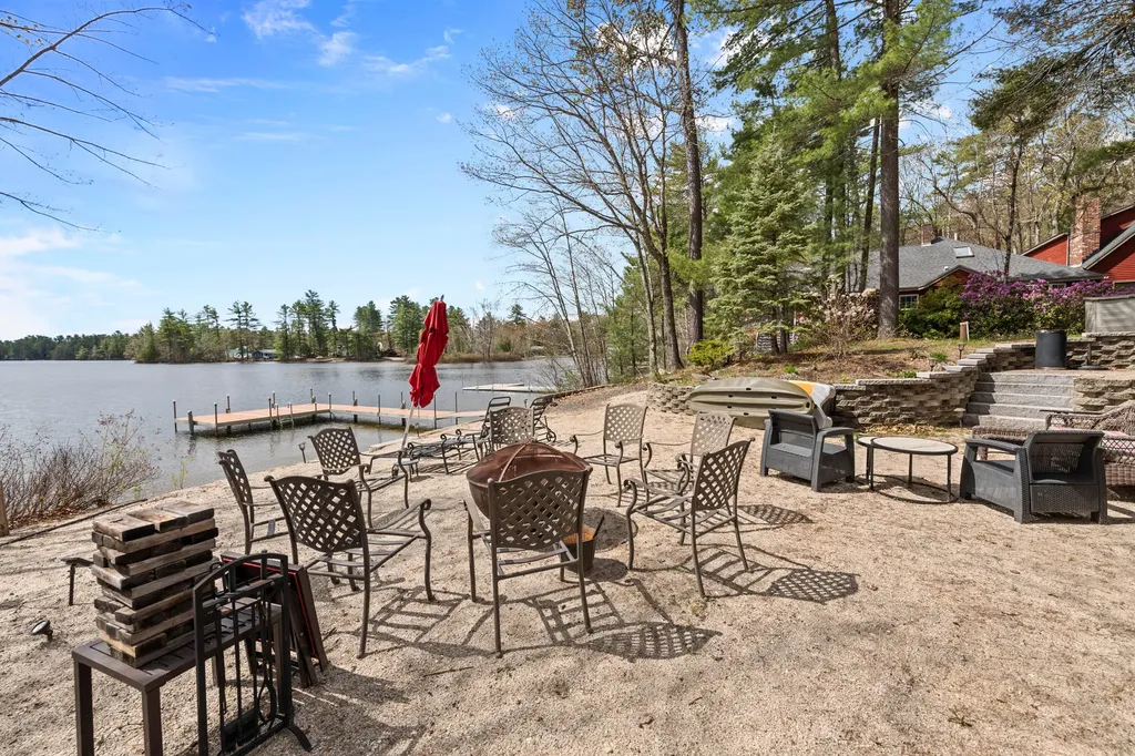 26 Deer Acres Road Gray ME 04071