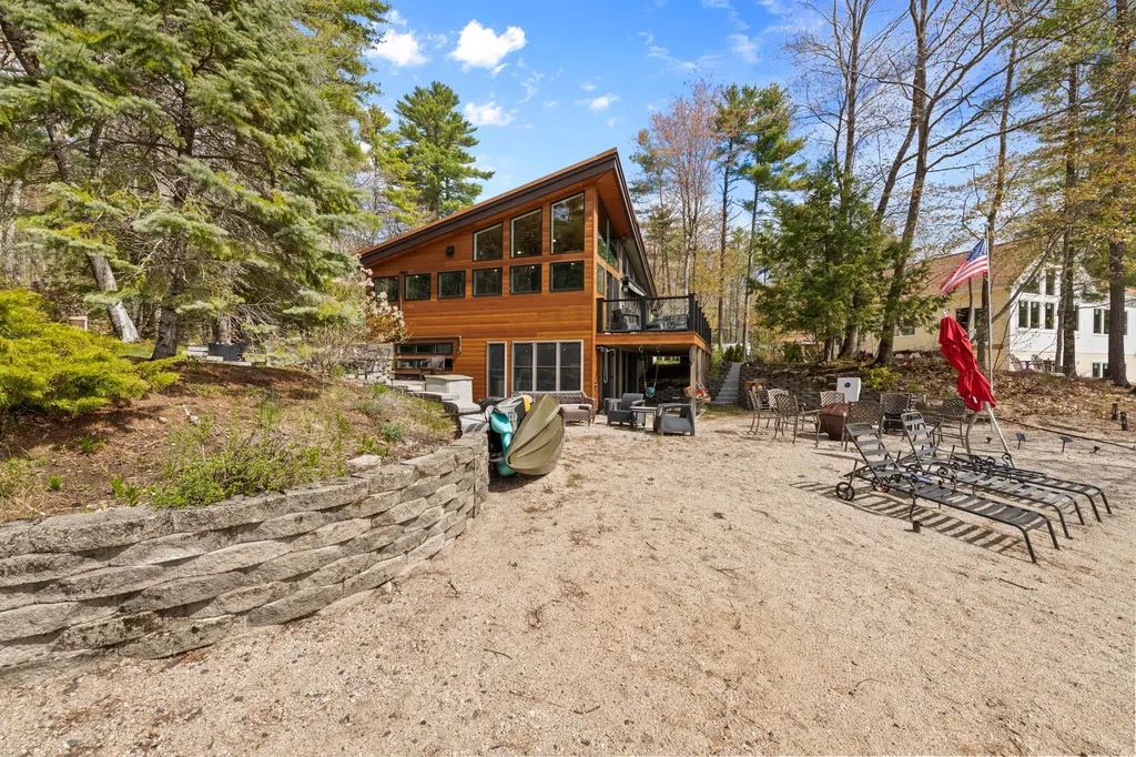 26 Deer Acres Road Gray ME 04071