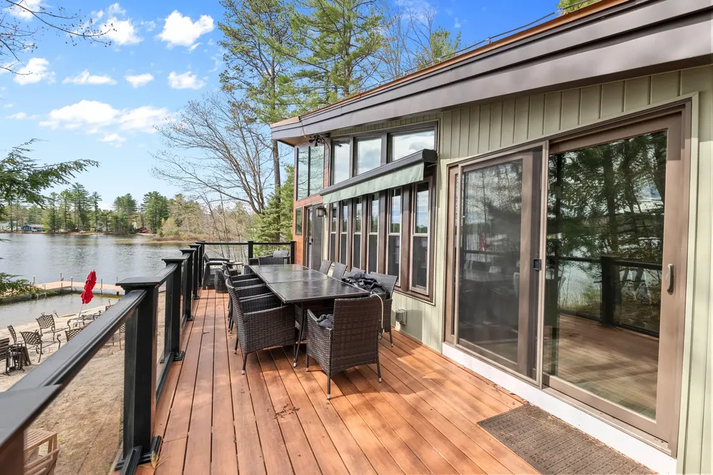 26 Deer Acres Road Gray ME 04071