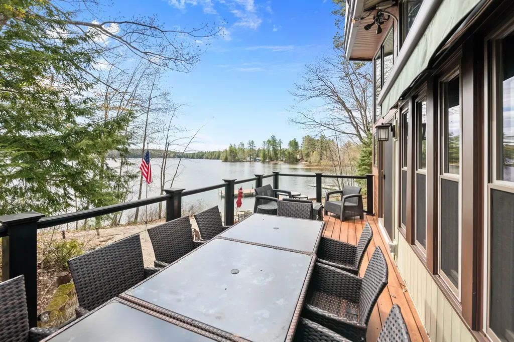 26 Deer Acres Road Gray ME 04071
