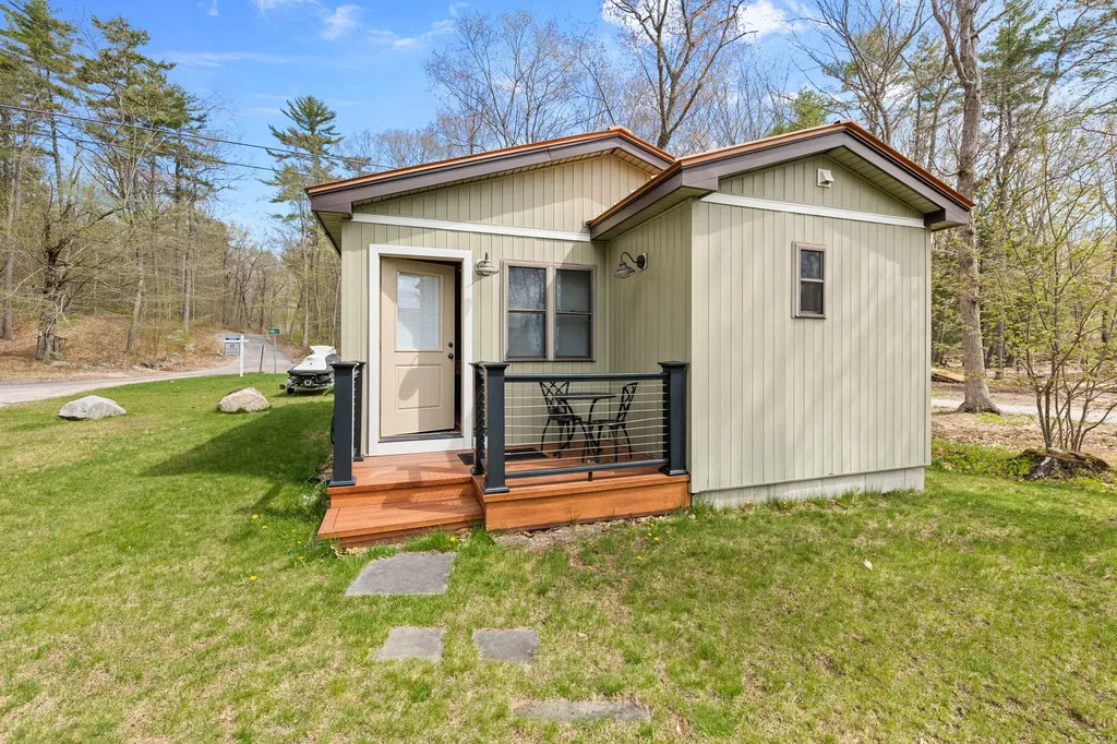 26 Deer Acres Road Gray ME 04071