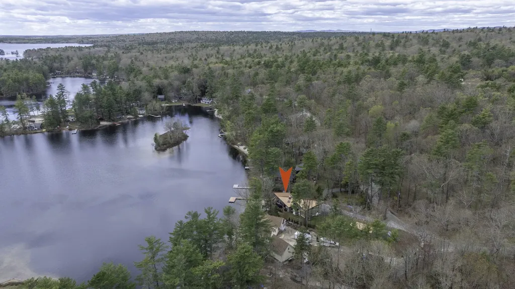 26 Deer Acres Road Gray ME 04071