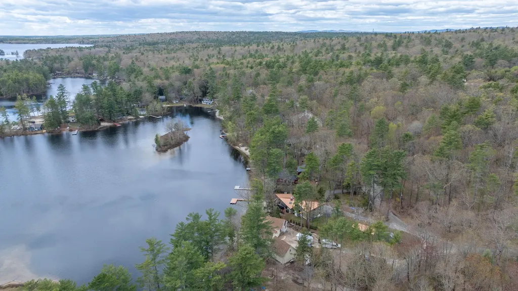 26 Deer Acres Road Gray ME 04071