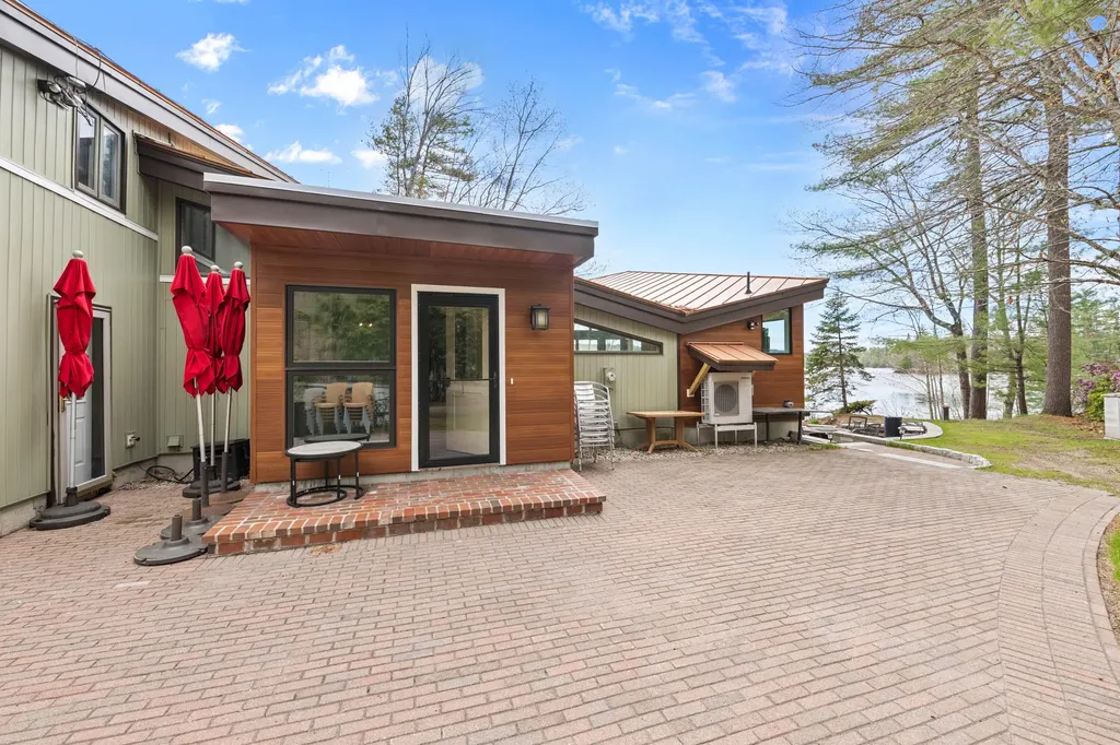 26 Deer Acres Road Gray ME 04071