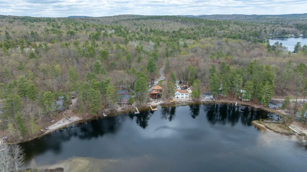 26 Deer Acres Road Gray ME 04071