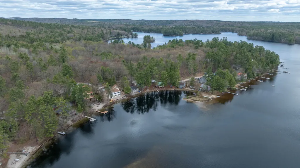 26 Deer Acres Road Gray ME 04071
