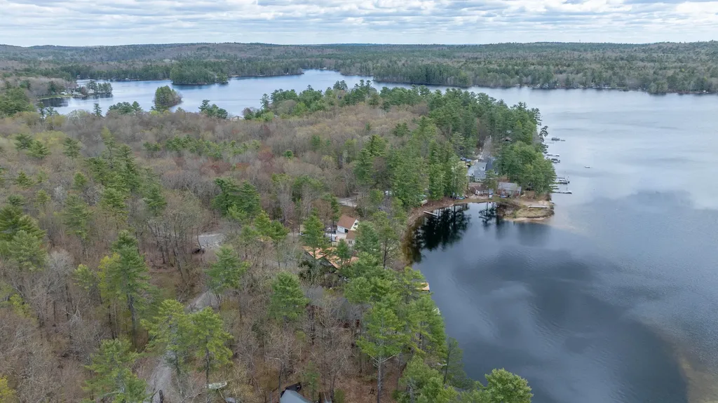 26 Deer Acres Road Gray ME 04071