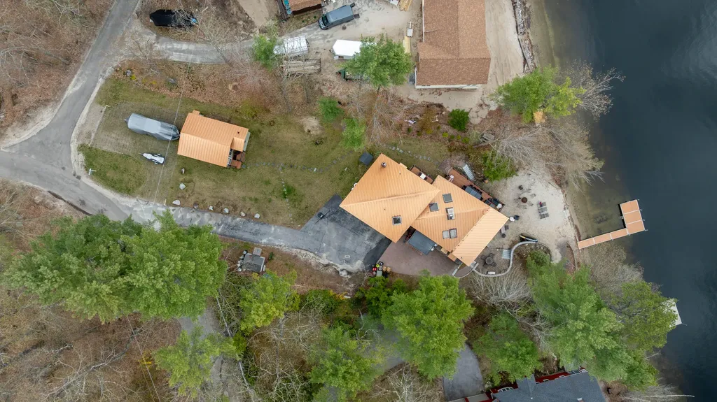 26 Deer Acres Road Gray ME 04071