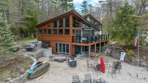 26 Deer Acres Road Gray ME 04071