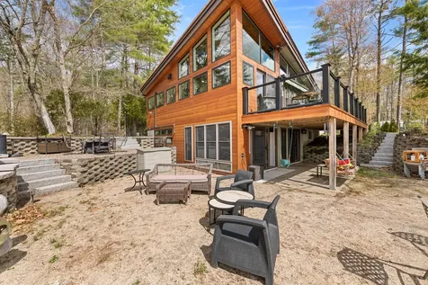26 Deer Acres Road Gray ME 04071