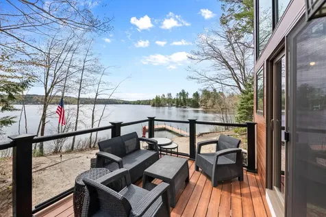26 Deer Acres Road Gray ME 04071