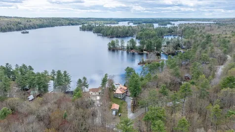 26 Deer Acres Road Gray ME 04071