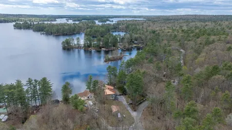 26 Deer Acres Road Gray ME 04071