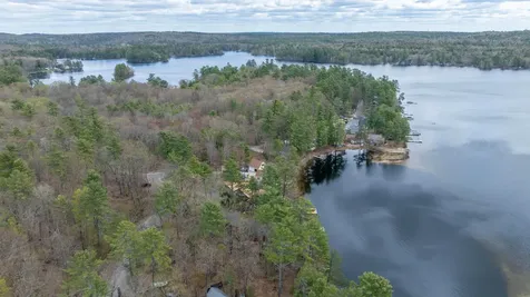 26 Deer Acres Road Gray ME 04071
