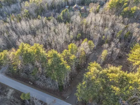 Lot 2 Hostile Valley Road Palermo ME 04354