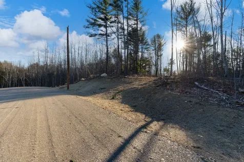 Lot 2 Hostile Valley Road Palermo ME 04354