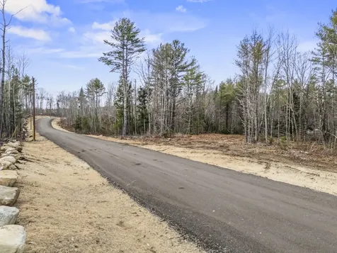 Lot 2 Hostile Valley Road Palermo ME 04354