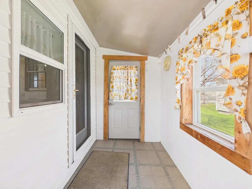 12 Patten Street Caribou ME 04736