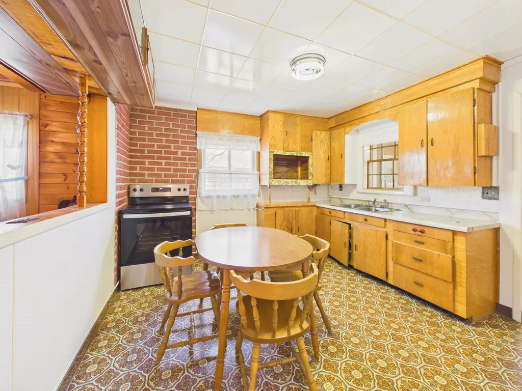 12 Patten Street Caribou ME 04736