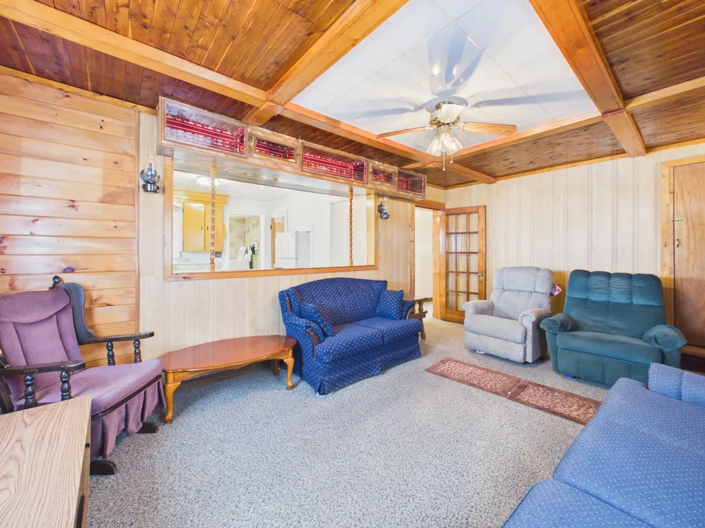 12 Patten Street Caribou ME 04736