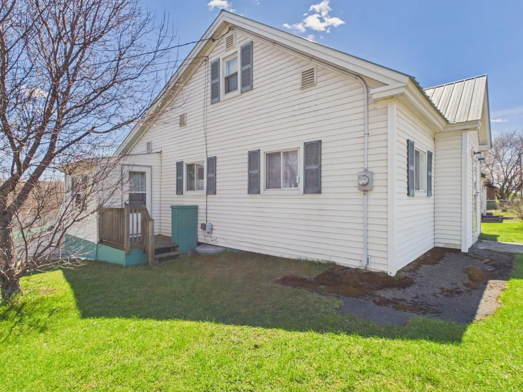 12 Patten Street Caribou ME 04736