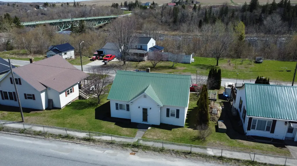 12 Patten Street Caribou ME 04736