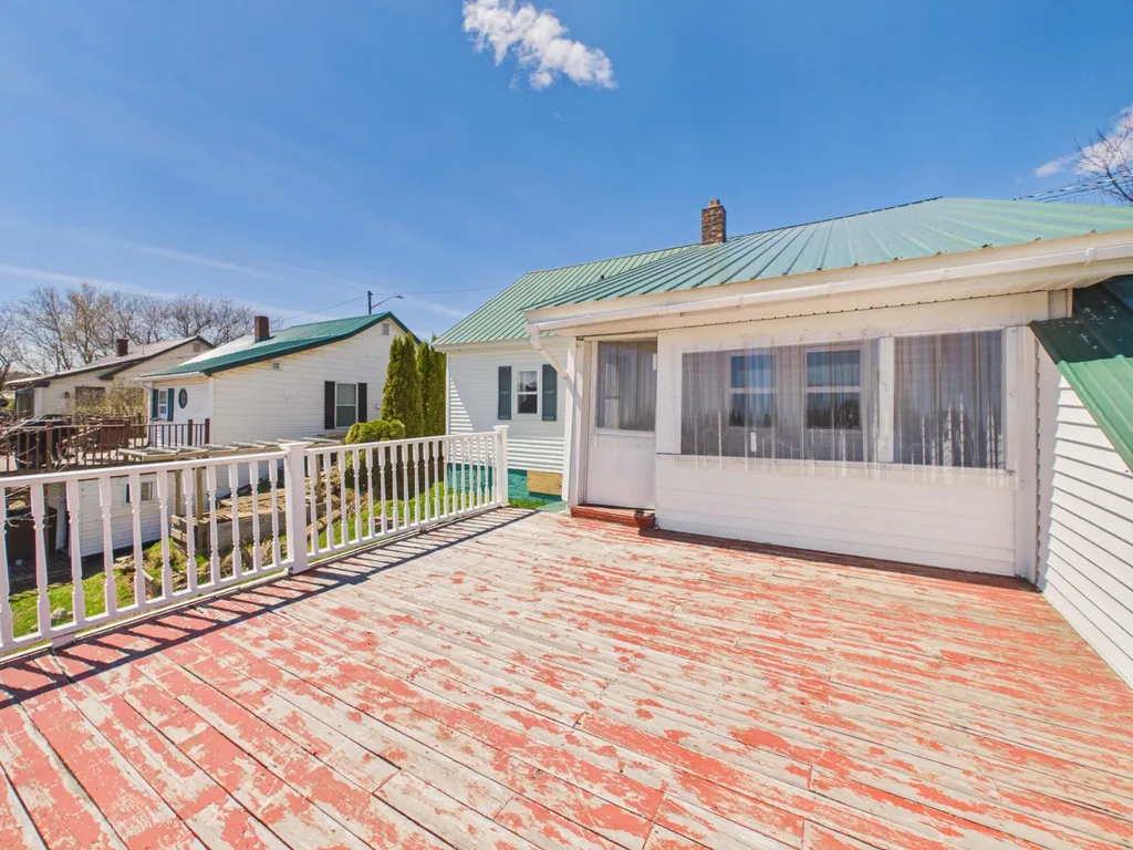 12 Patten Street Caribou ME 04736