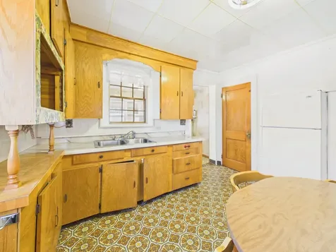 12 Patten Street Caribou ME 04736