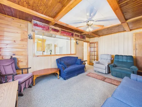 12 Patten Street Caribou ME 04736