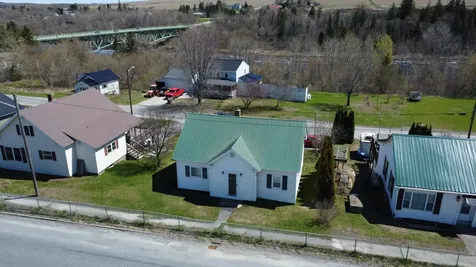 12 Patten Street Caribou ME 04736