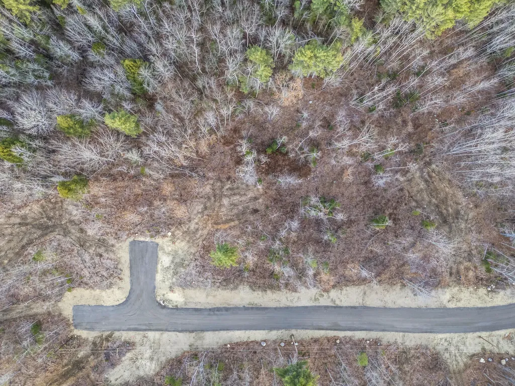 Lot 8 Pine Hill Road Palermo ME 04354