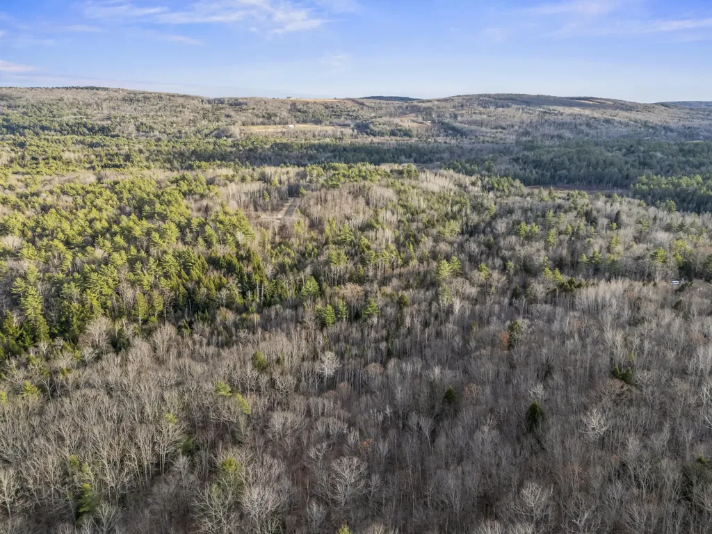 Lot 8 Pine Hill Road Palermo ME 04354