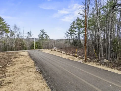Lot 8 Pine Hill Road Palermo ME 04354