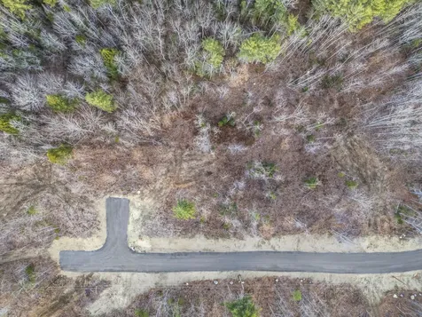 Lot 8 Pine Hill Road Palermo ME 04354