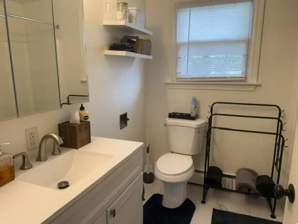 33 Wilkes Street Waterville ME 04901