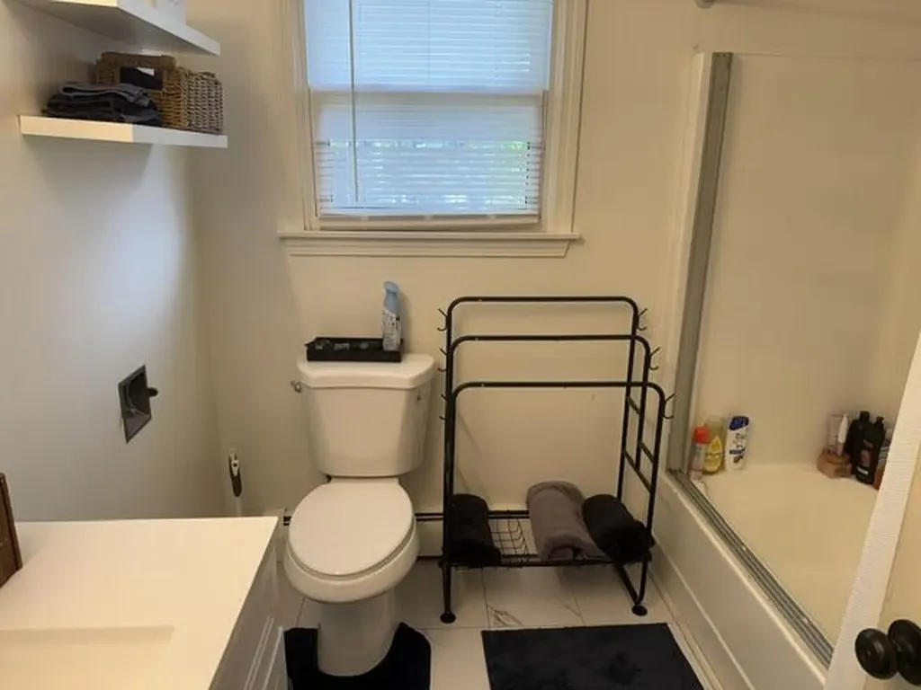 33 Wilkes Street Waterville ME 04901