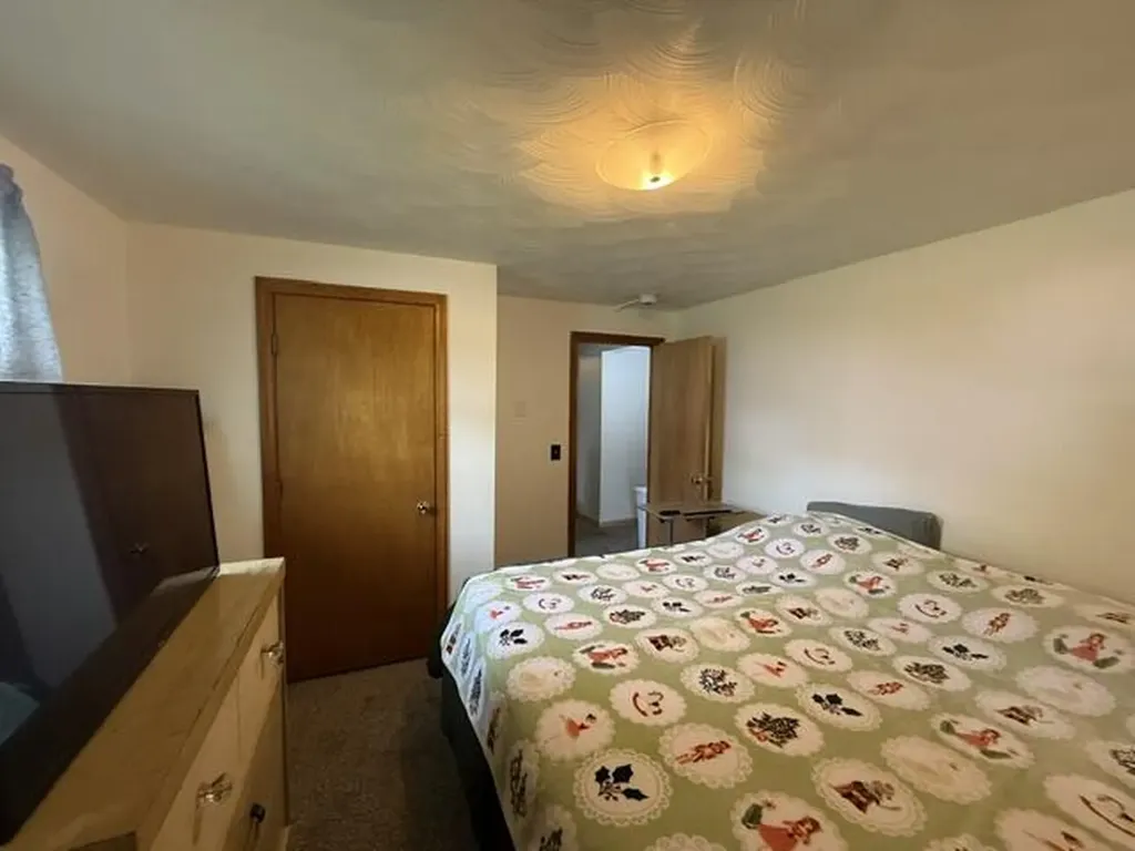 33 Wilkes Street Waterville ME 04901