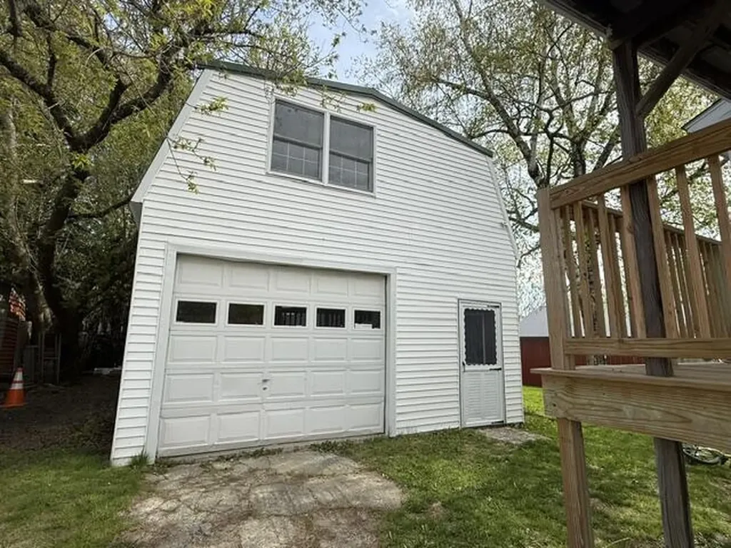 33 Wilkes Street Waterville ME 04901